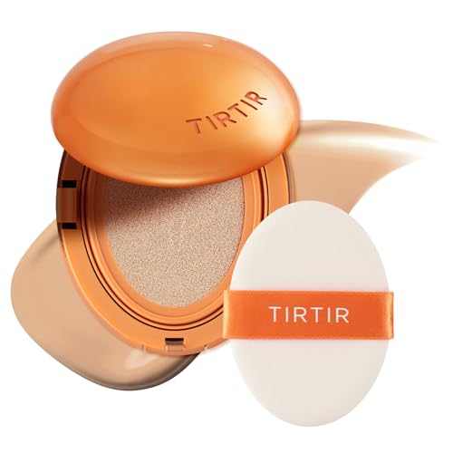 TIRTIR Mask Fit Cushion Foundation