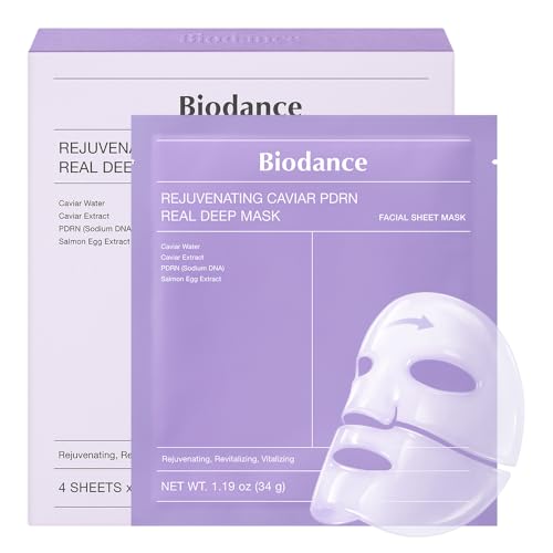 Biodance Bio-Collagen Deep Mask