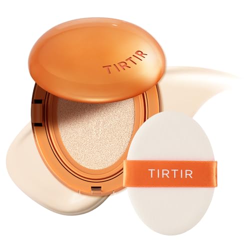 TIRTIR Mask Fit Cushion Foundation