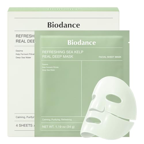 Biodance Bio-Collagen Deep Mask