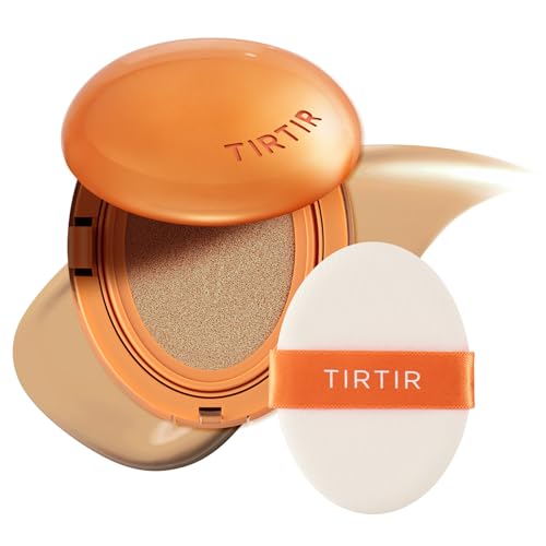 TIRTIR Mask Fit Cushion Foundation