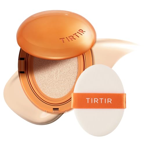 TIRTIR Mask Fit Cushion Foundation