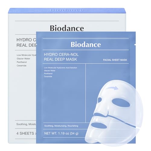 Biodance Bio-Collagen Deep Mask