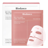 Biodance Bio-Collagen Deep Mask