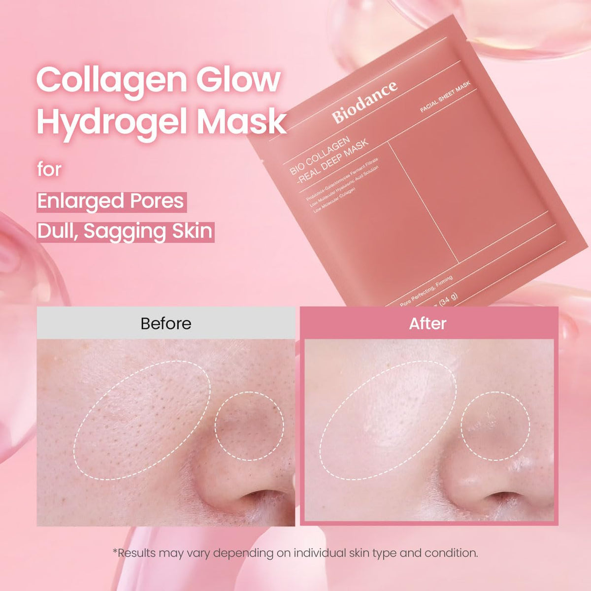 Biodance Bio-Collagen Deep Mask