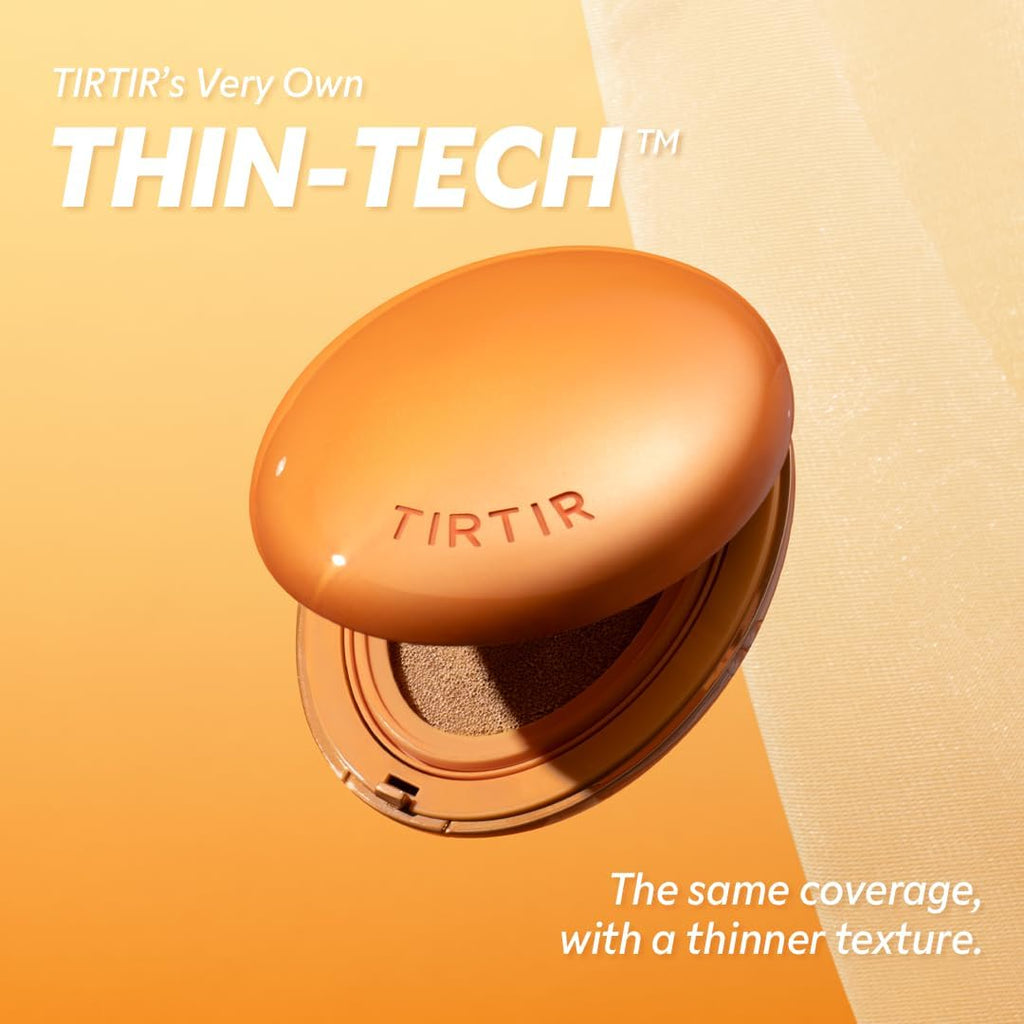TIRTIR Mask Fit Cushion Foundation