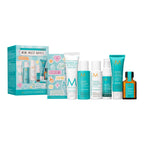 Moroccanoil Deluxe Hair Care Set