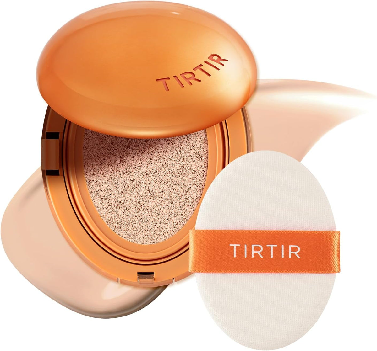TIRTIR Mask Fit Cushion Foundation