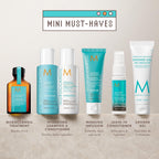 Moroccanoil Deluxe Hair Care Set